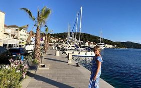 Beach & Old Town
