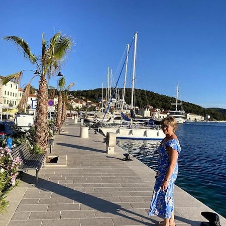 Beach & Old Town Rogoznica  Buitenkant foto